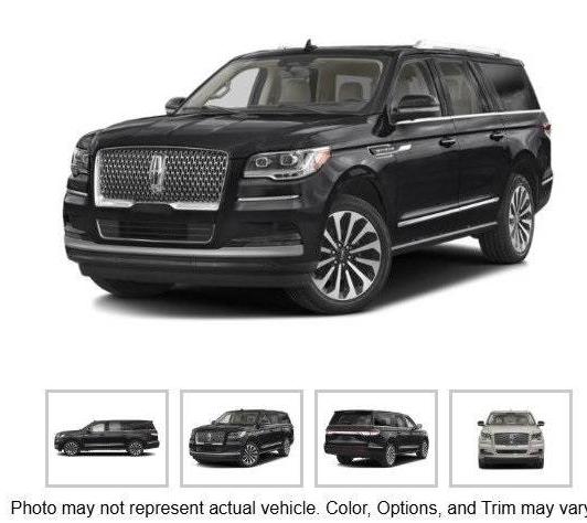 LINCOLN NAVIGATOR L 2022 5LMJJ3LT9NEL10420 image